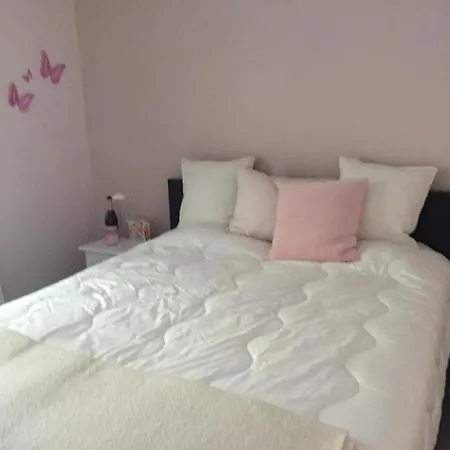 Montserrat Apartamento Calonge (Catalonia)