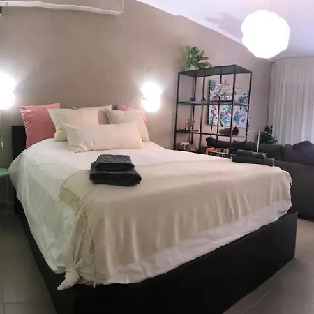 Apartment Montserrat Calonge (Catalonia)